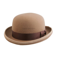 Sombrero de moda de Fedora del caballero, gorra de béisbol de los deportes